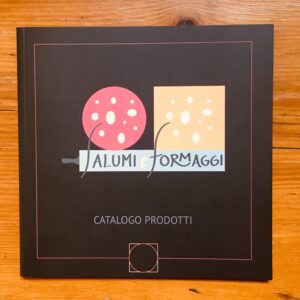Brunello Food