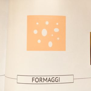 Brunello Food