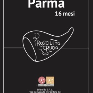 Brunello Food