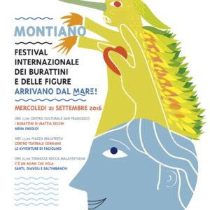 Festival Arrivano dal Mare!