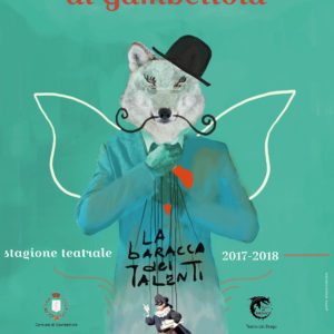 Stagione teatrale Teatro di Gambettola