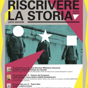 Fondazione Alfredo Oriani - Biblioteca di Storia Contemporanea, Ravenna