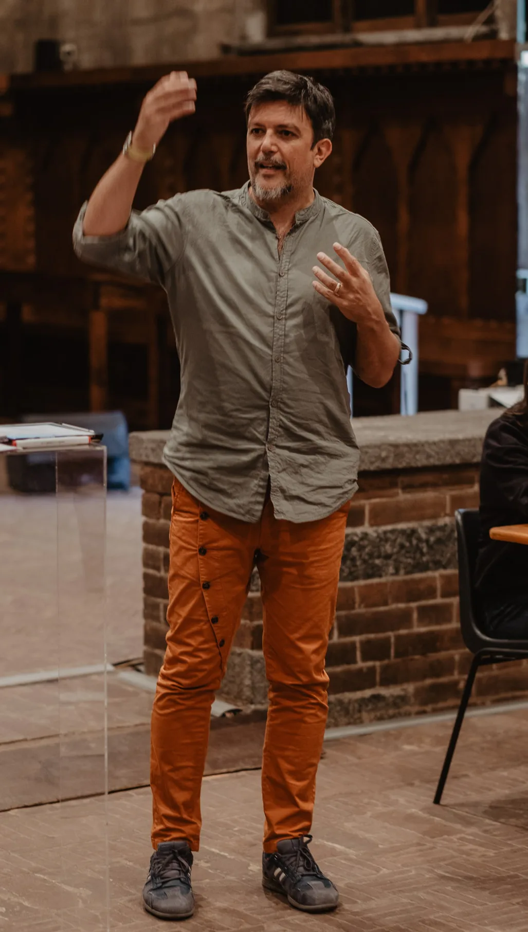 Alessandro Bonaccorsi